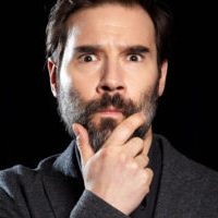 Adam Buxton