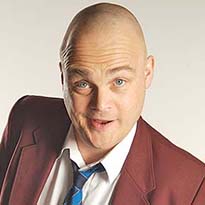 Al Murray