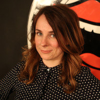 Cariad Lloyd