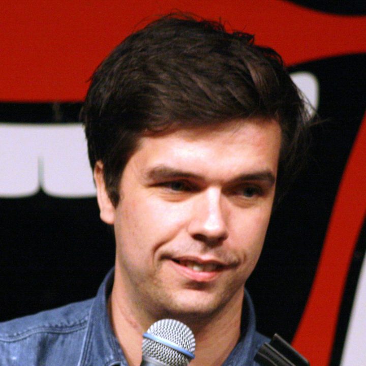 Chris Kent