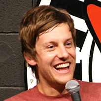 Chris Ramsey