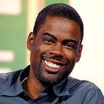 Chris Rock