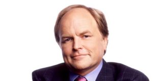 Clive Anderson