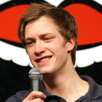 Daniel Sloss