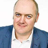 Dara O’Briain