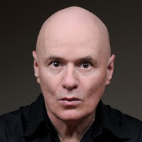 Dave Johns