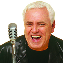 Dave Spikey