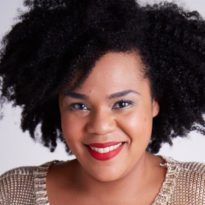 Desiree Burch