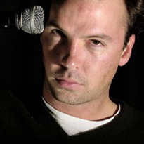 Doug Stanhope