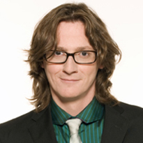 Ed Byrne