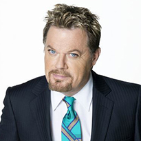 Eddie Izzard