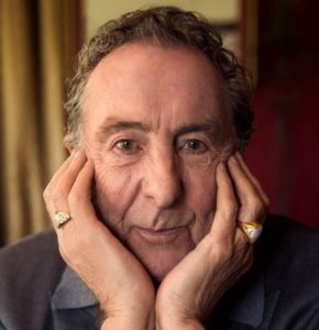 Eric Idle