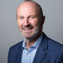 Fred MacAulay