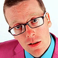 Frankie Boyle