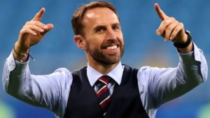 Gareth Southgate