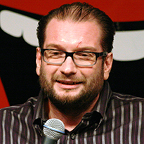 Gary Delaney