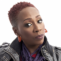 Gina Yashere