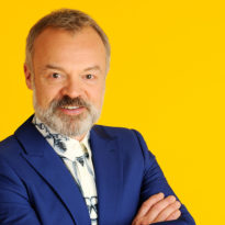 Graham Norton