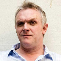 Greg Davies