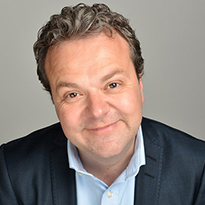 Hal Cruttenden