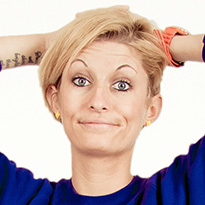 Harriet Dyer