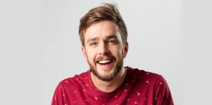 Iain Stirling