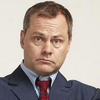 Jack Dee