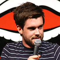 Jack Whitehall