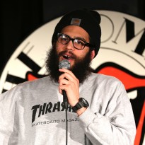 Jamali Maddix