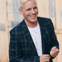 Jamie Laing