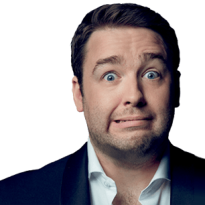 Jason Manford