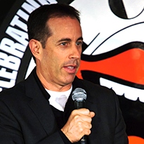 Jerry Seinfeld