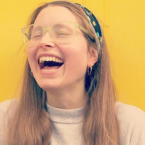 Jessie Cave