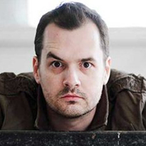 Jim Jefferies