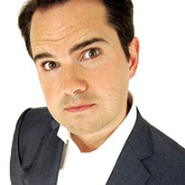 Jimmy Carr