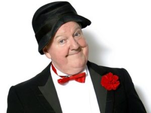 Jimmy Cricket