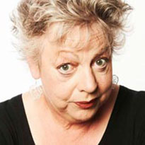 Jo Brand