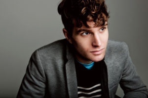 Joel Dommett