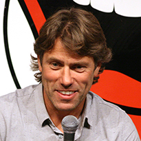 John Bishop