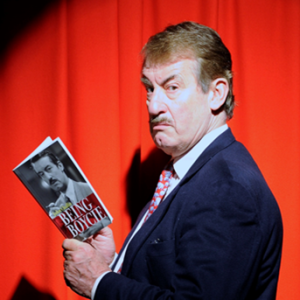 John Challis (Boycie)