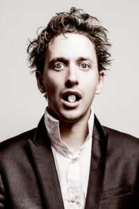 John Robins