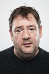 Johnny Vegas