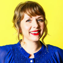 Kerry Godliman