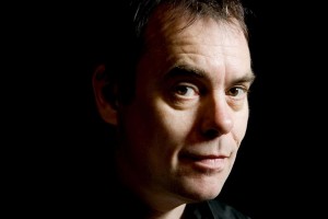 Kevin Eldon