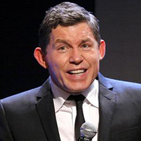 Lee Evans