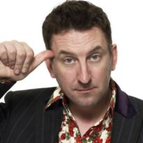 Lee Mack