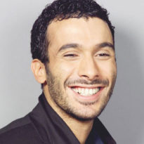 Mustapha El Atrassi