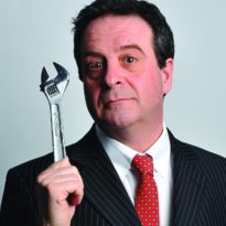 Mark Thomas