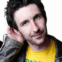 Mark Watson