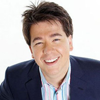 Michael McIntyre